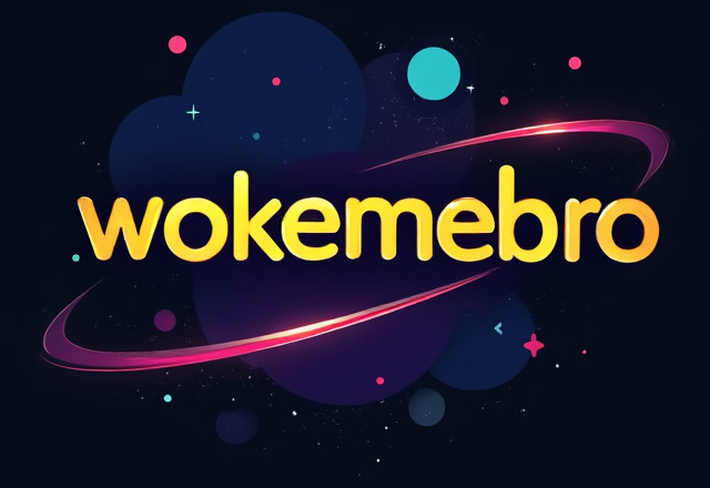 wokemebro