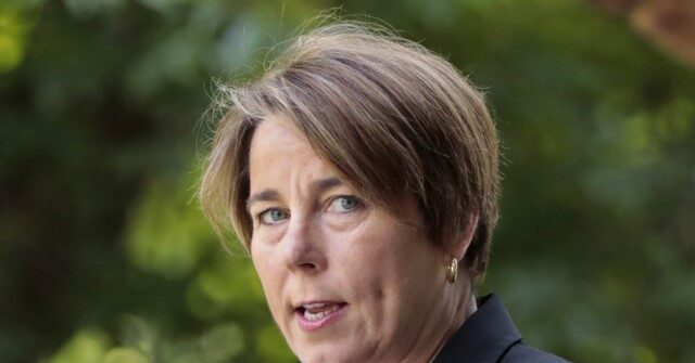 MA Gov. Maura Healey Declares State of Emergency over Migrant Surge