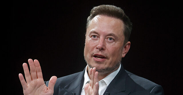 Elon Musk’s ‘Project Omega’ Could Be Bigger Than Tesla, SpaceX, and PayPal Combined